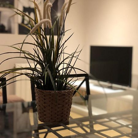 Apartamento En Benito Gutierrez 马德里 外观 照片