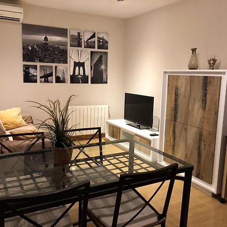 Apartamento En Benito Gutierrez 马德里 外观 照片