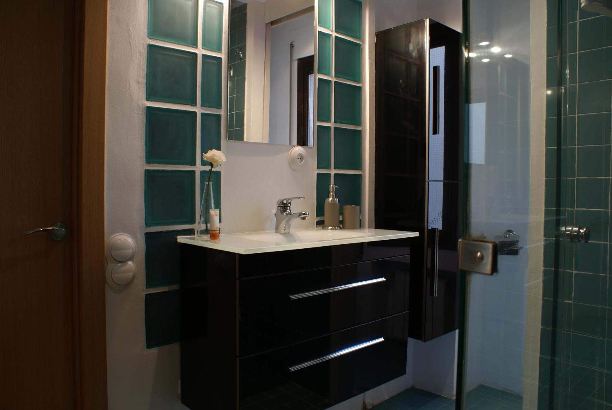 Apartamento En Benito Gutierrez 马德里 外观 照片