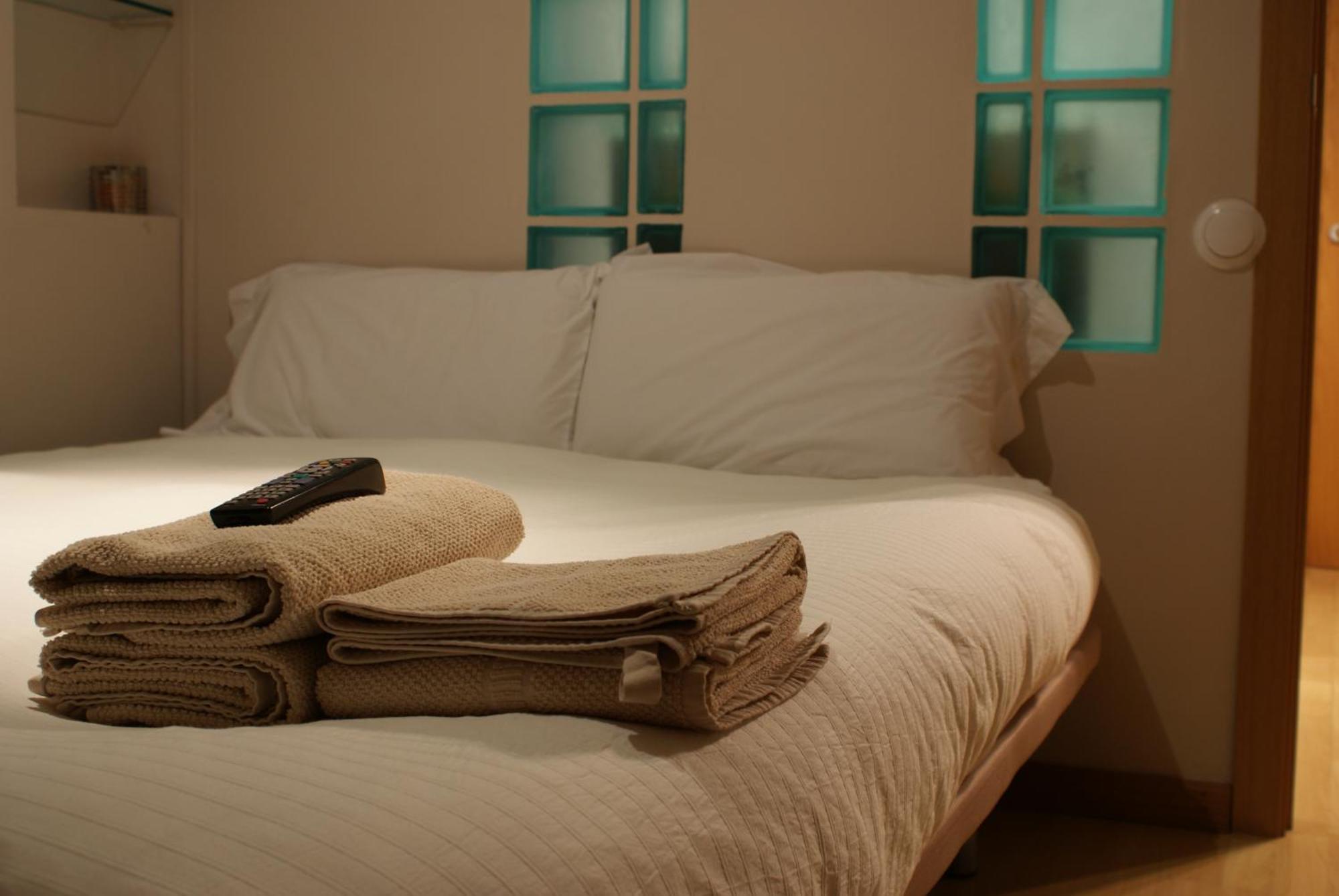 Apartamento En Benito Gutierrez 马德里 外观 照片