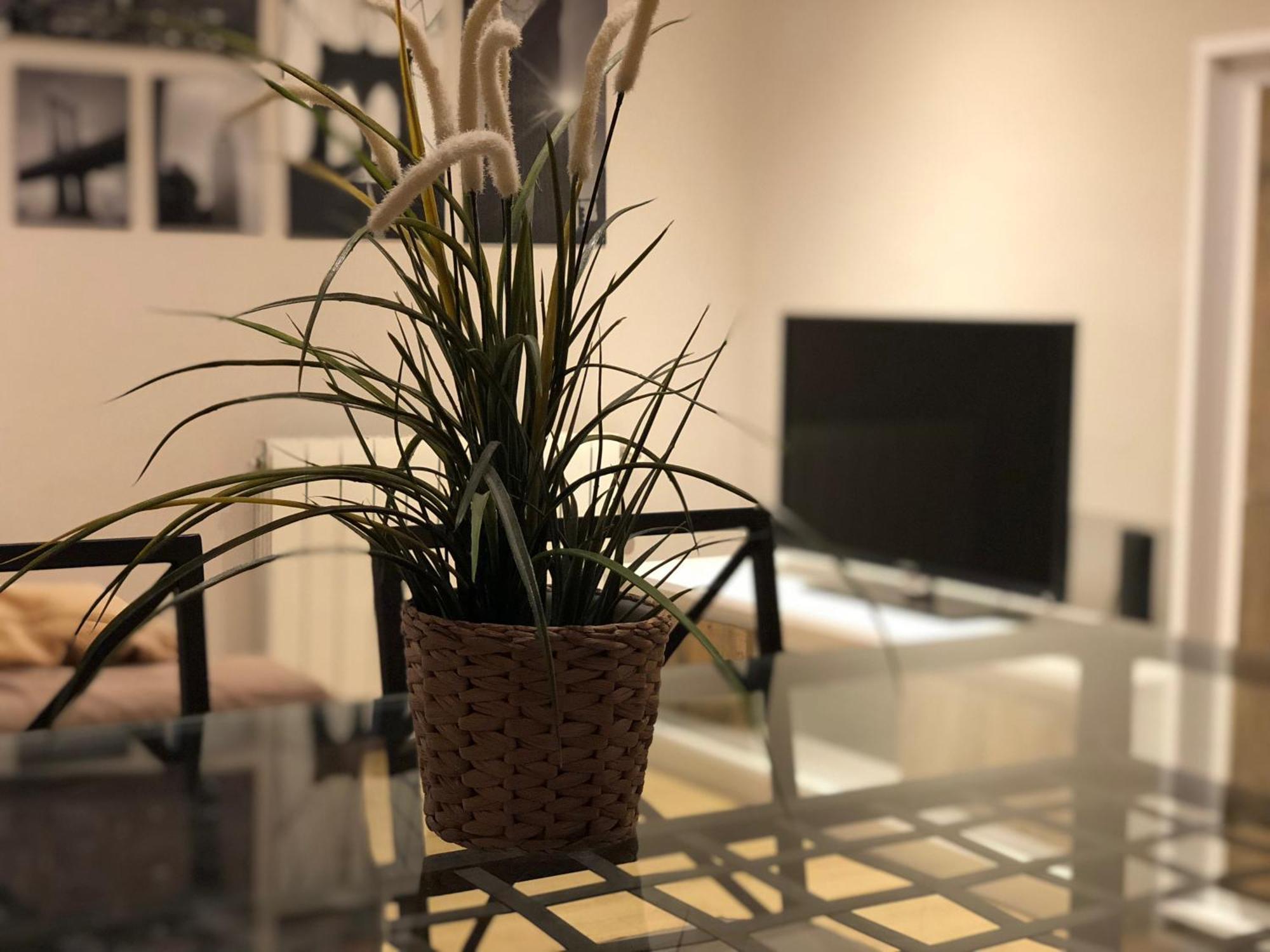 Apartamento En Benito Gutierrez 马德里 外观 照片