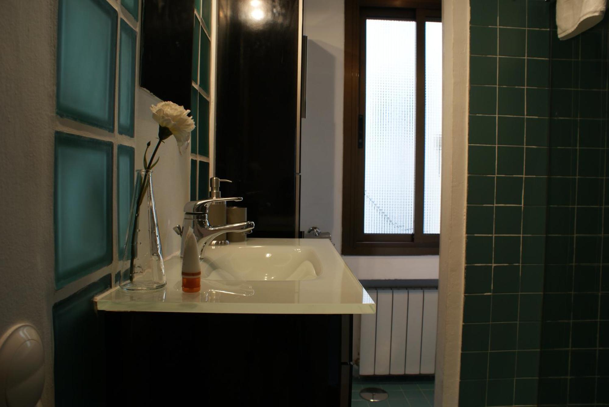 Apartamento En Benito Gutierrez 马德里 外观 照片