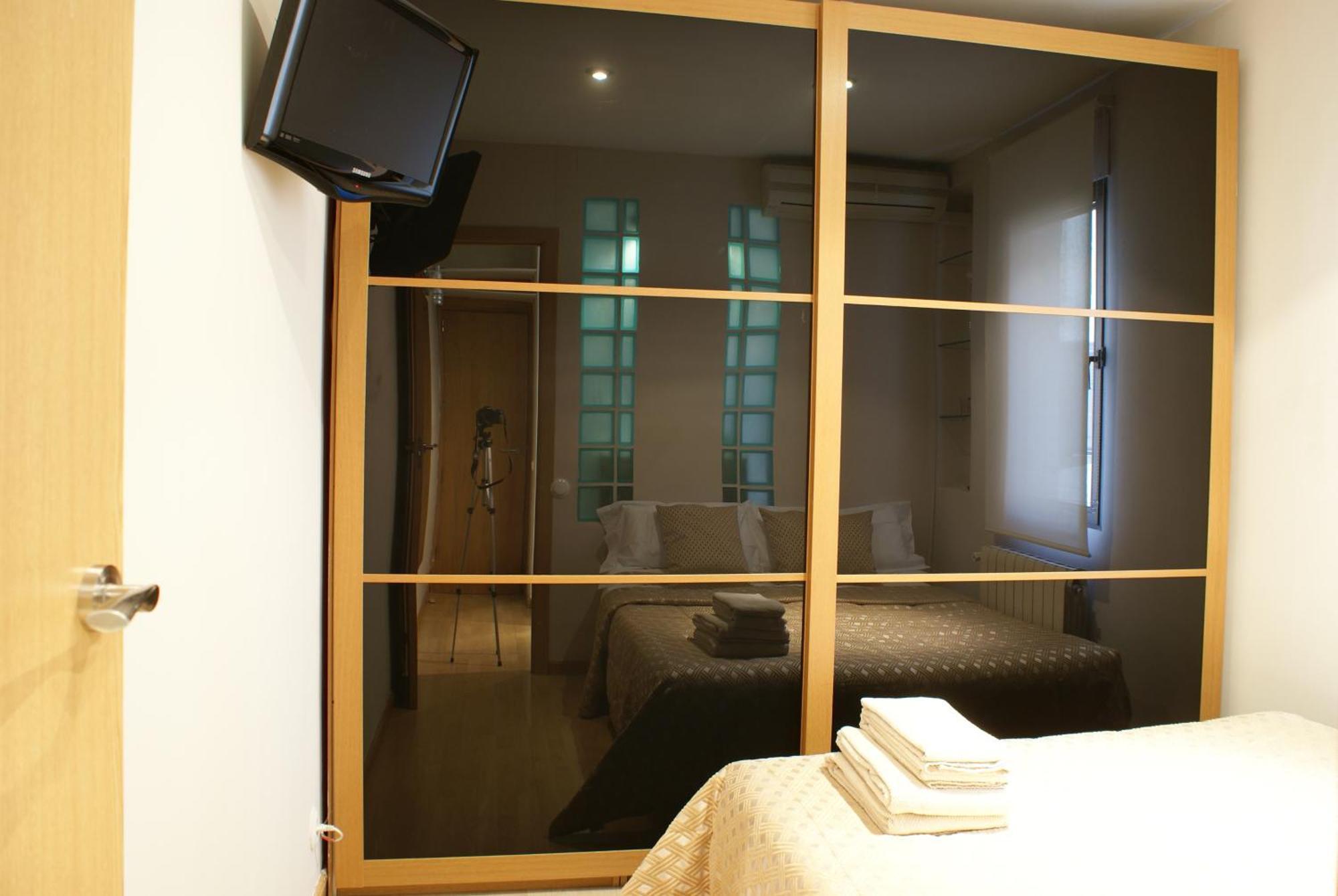 Apartamento En Benito Gutierrez 马德里 外观 照片