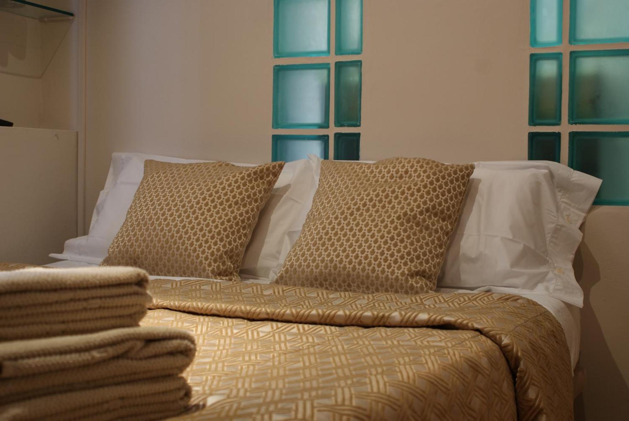 Apartamento En Benito Gutierrez 马德里 外观 照片
